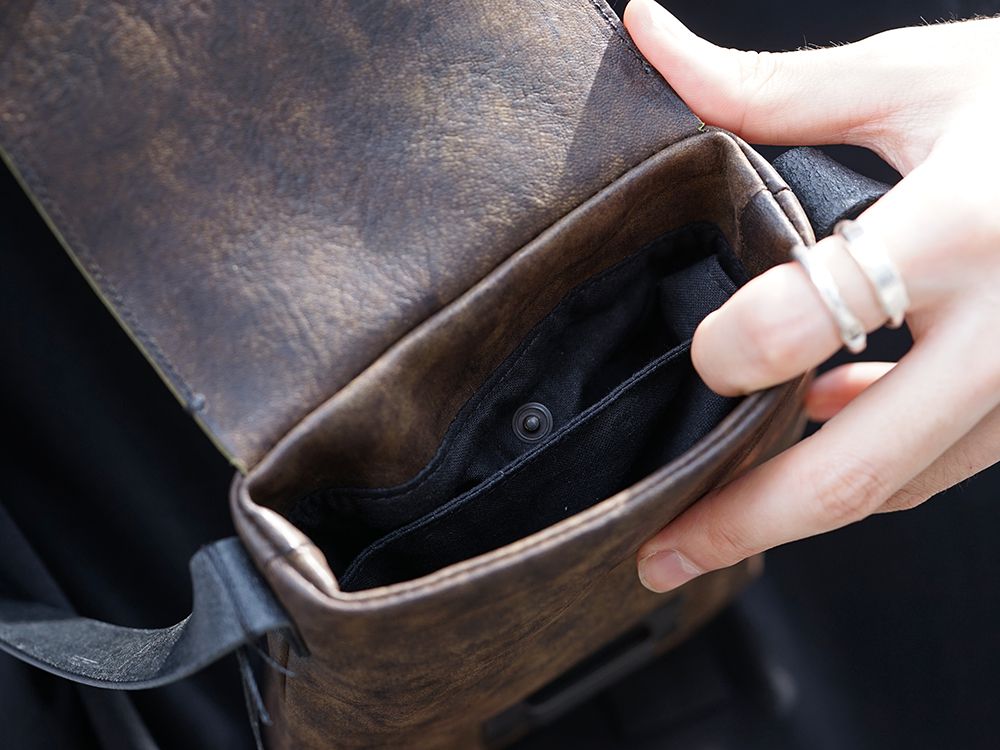 iolom Bag Collection New Arrival! - 2-002