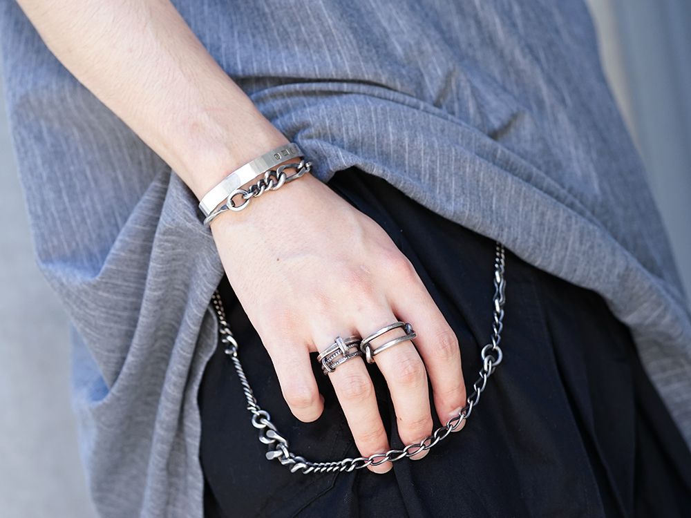 Werkstatt Munchen 19-20AW Collection New Arrivals!! - 1-002