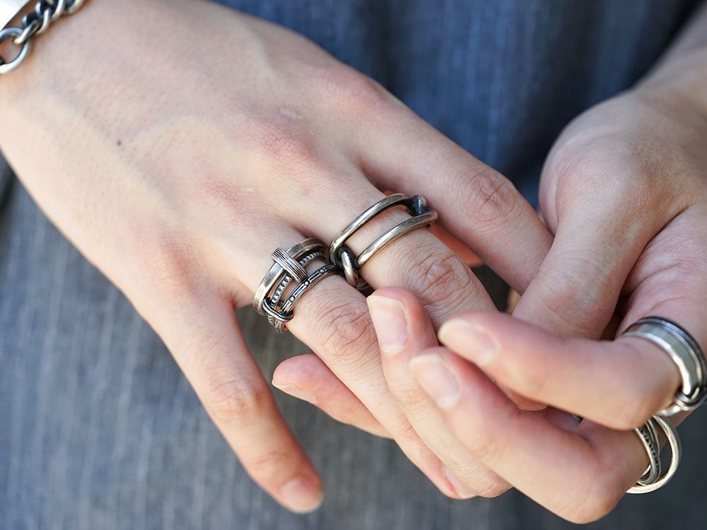 Werkstatt Munchen 19-20AW Collection New Arrivals!! - 1-005