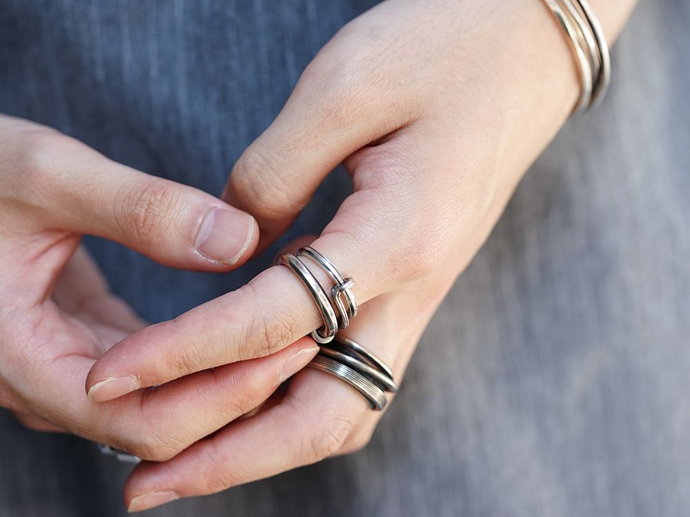 Werkstatt Munchen 19-20AW Collection New Arrivals!! - 1-007