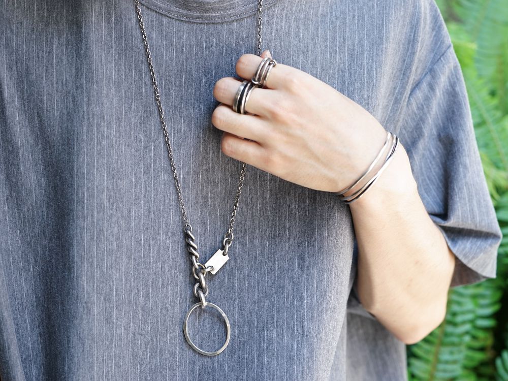 Werkstatt Munchen 19-20AW Collection New Arrivals!! - 1-010