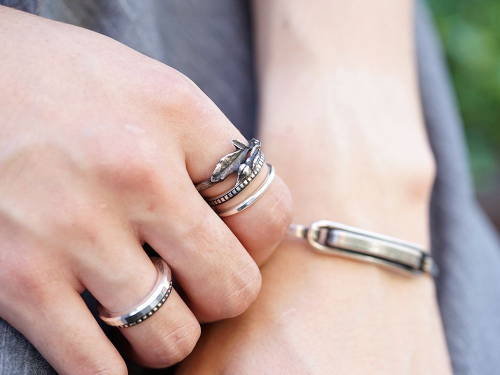 Werkstatt Munchen 19-20AW Collection New Arrivals!! - 1-012