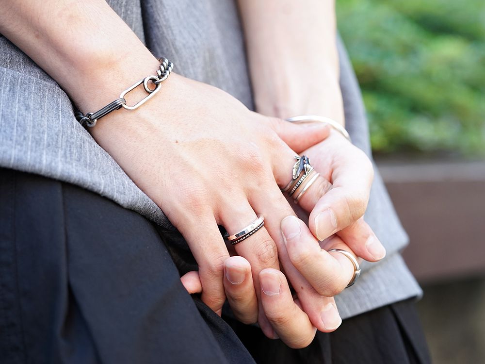 Werkstatt Munchen 19-20AW Collection New Arrivals!! - 1-012