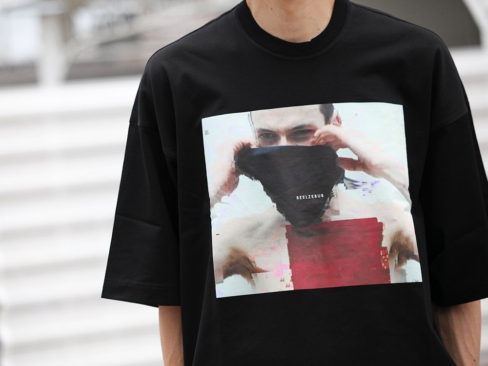 JULIUS × NILøS × Y-3 [ Street Mix Style!! ]  - 2-002