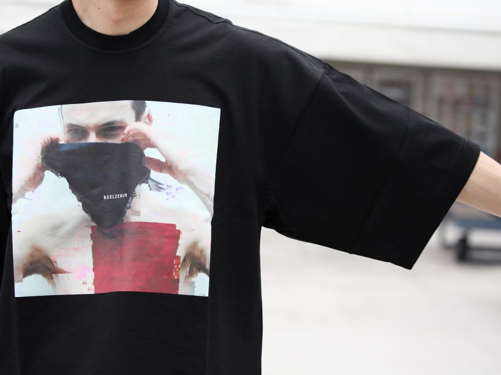 JULIUS × NILøS × Y-3 [ Street Mix Style!! ]  - 2-003