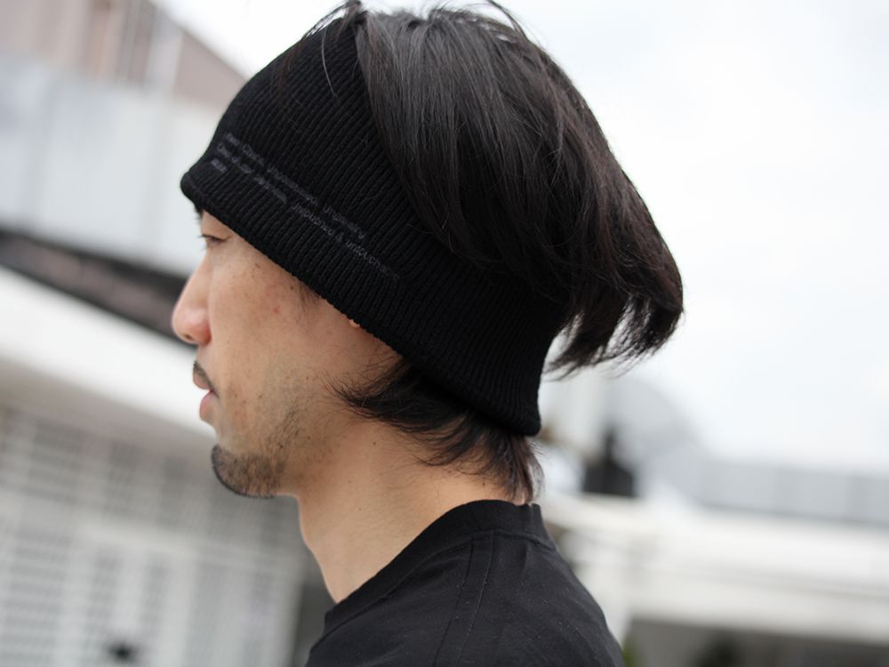 JULIUS × NILøS × Y-3 [ Street Mix Style!! ]  - 2-004