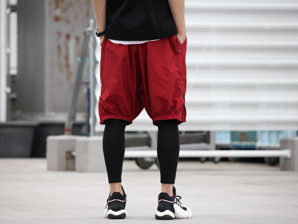 JULIUS × NILøS × Y-3 [ Street Mix Style!! ]  - 3-003