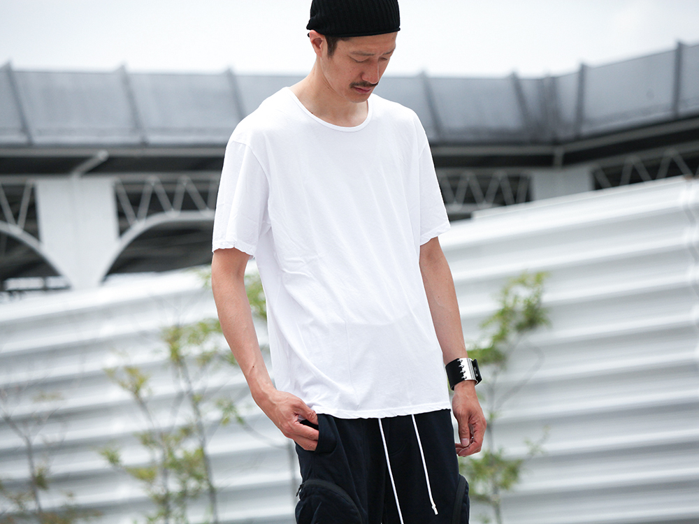 .LOGY kyoto 19SS【 JERSEY SHORTS NAVY 】RECOMMEND STYLE!!- 3-004