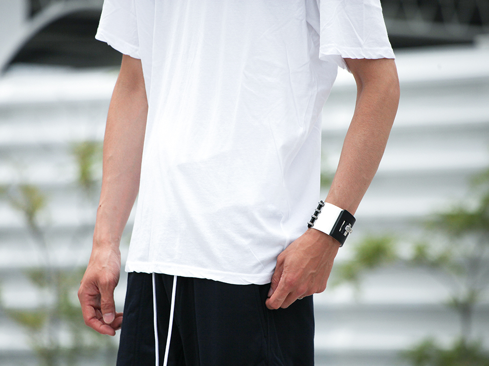 .LOGY kyoto 19SS【 JERSEY SHORTS NAVY 】RECOMMEND STYLE!! - 3-005