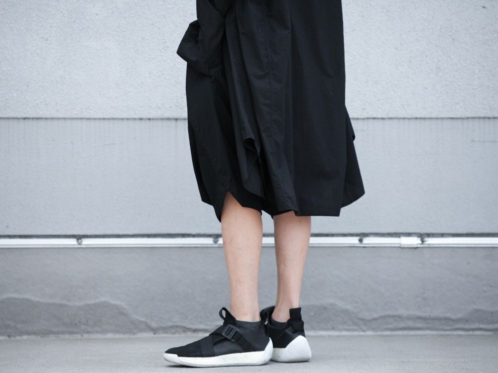 .LOGY kyoto 19SS [ JULIUS PRINT LONG SHIRTS ] STYLING!!! - 2-002