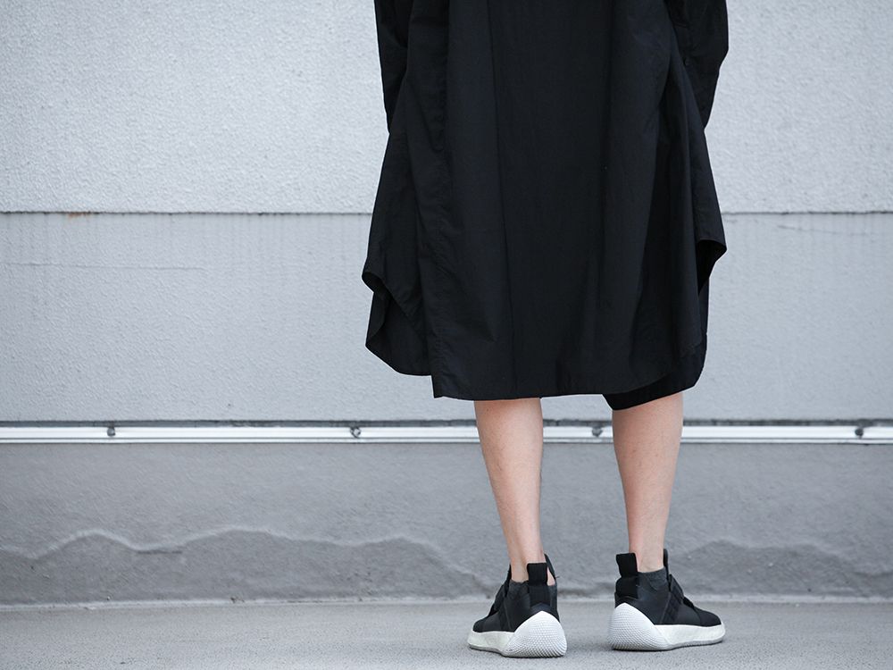 .LOGY kyoto 19SS [ JULIUS PRINT LONG SHIRTS ] STYLING!!! - 2-003