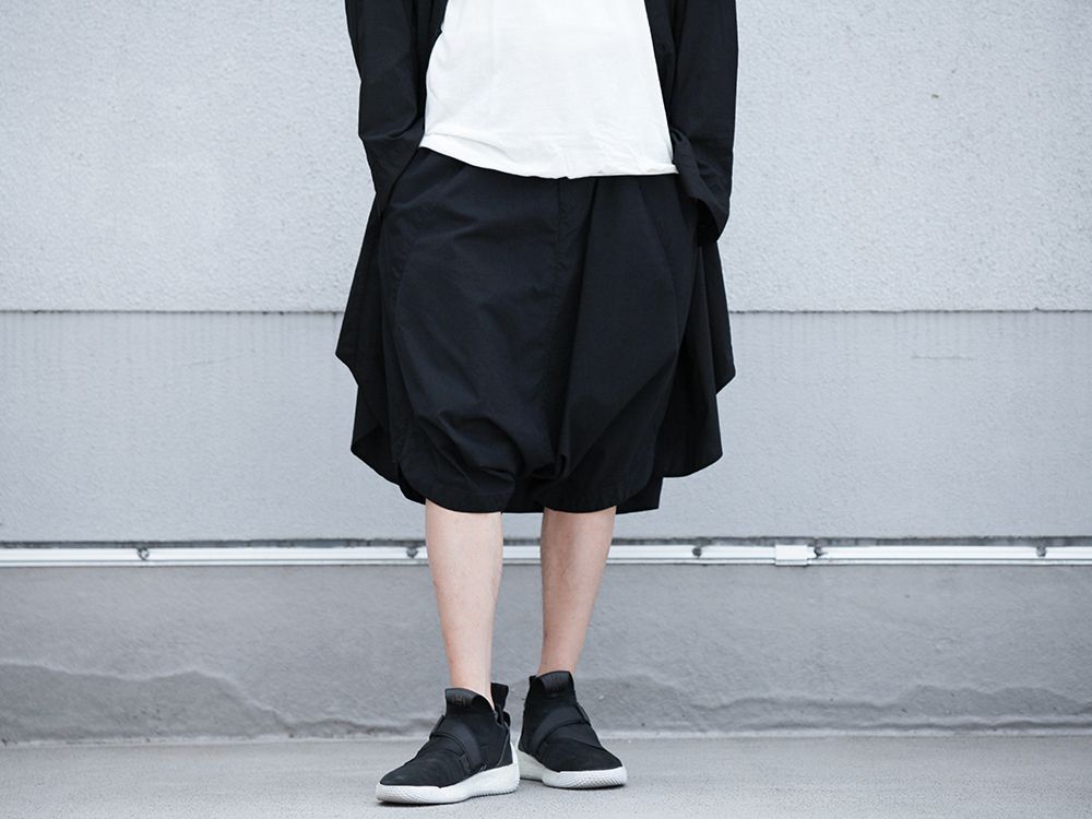 .LOGY kyoto 19SS [ JULIUS PRINT LONG SHIRTS ] STYLING!!! - 3-001