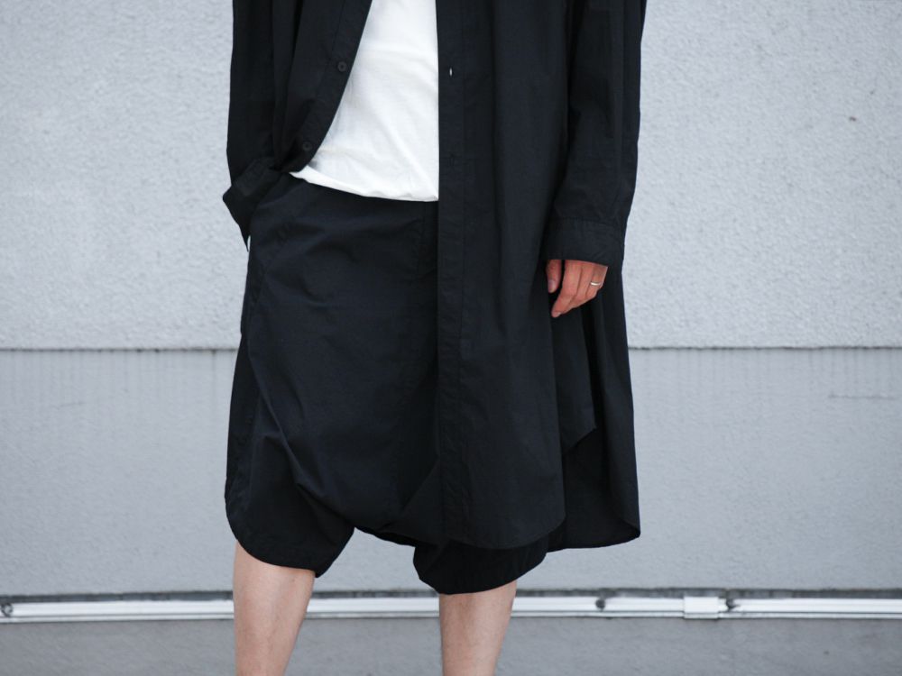 .LOGY kyoto 19SS [ JULIUS PRINT LONG SHIRTS ] STYLING!!! - 3-003