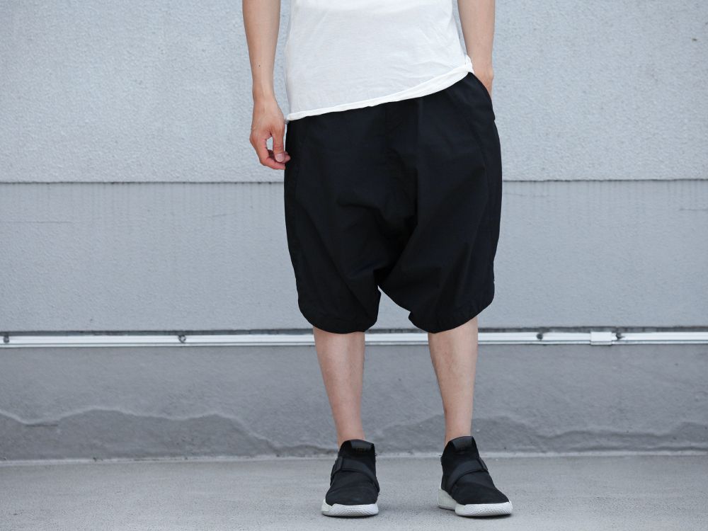 .LOGY kyoto 19SS [ JULIUS PRINT LONG SHIRTS ] STYLING!!! - 3-005