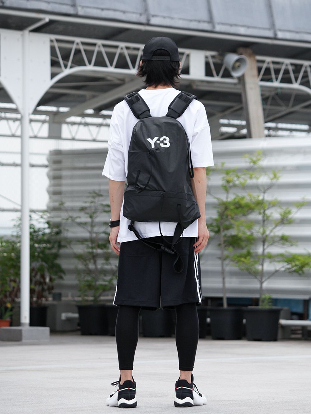 .LOGY Kyoto [ Brand Mix Monotone Styling!! ] - 1-004