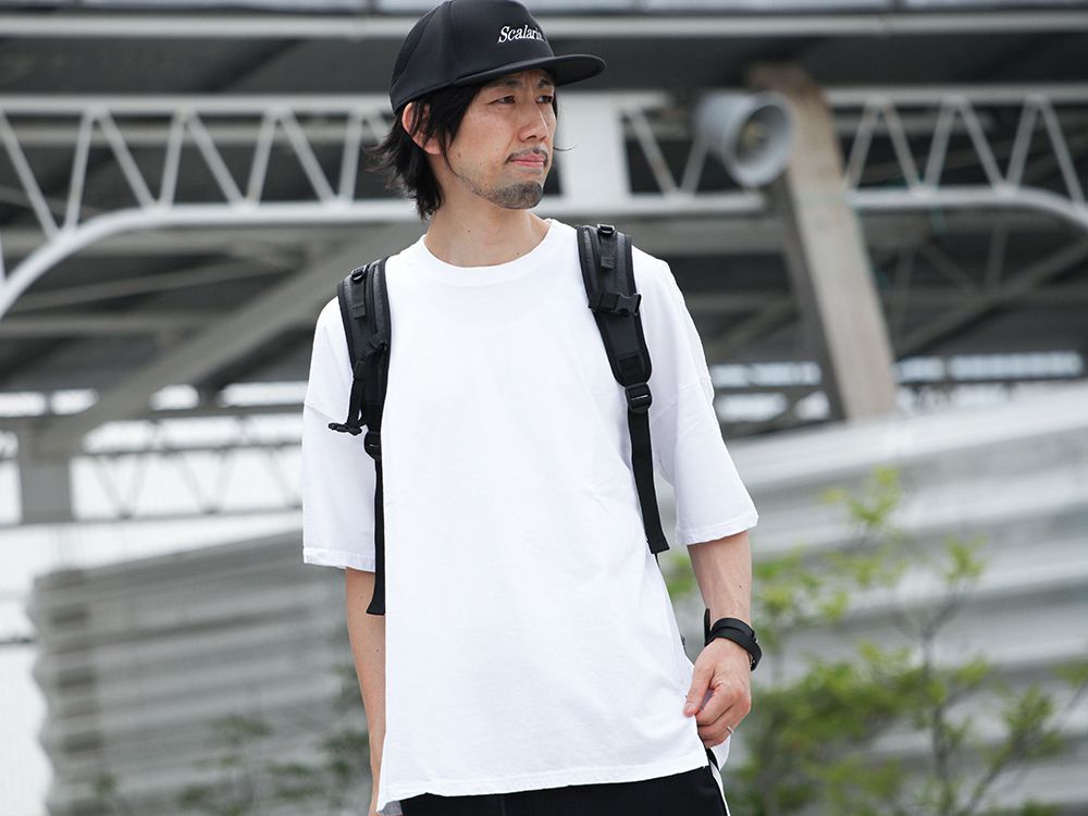 .LOGY Kyoto [ Brand Mix Monotone Styling!! ] - 2-001