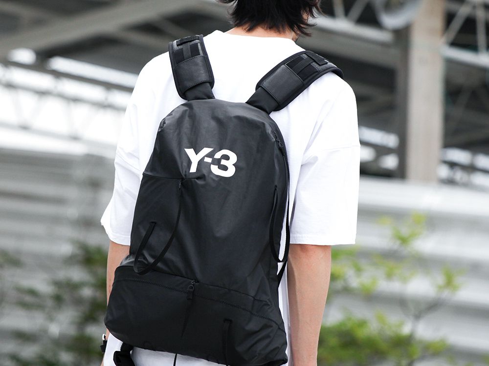 .LOGY Kyoto [ Brand Mix Monotone Styling!! ] - 2-004