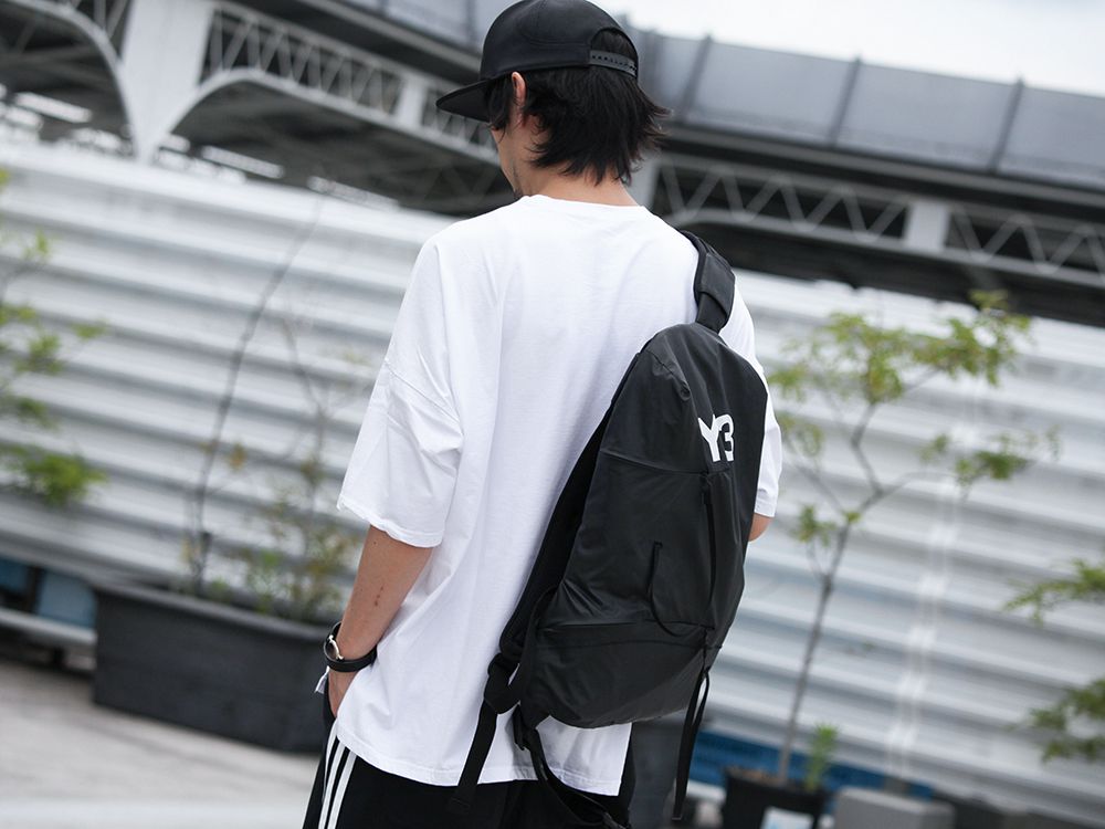 .LOGY Kyoto [ Brand Mix Monotone Styling!! ] - 2-005