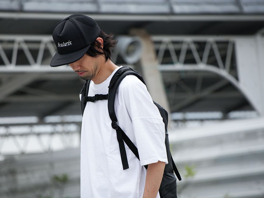 .LOGY Kyoto [ Brand Mix Monotone Styling!! ] - 2-006