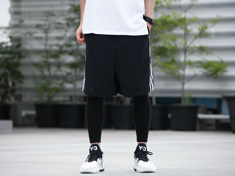 .LOGY Kyoto [ Brand Mix Monotone Styling!! ] - 3-001