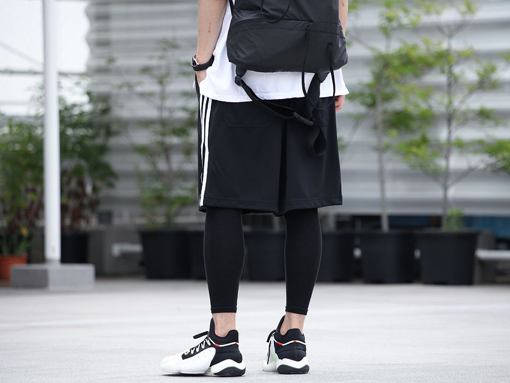 .LOGY Kyoto [ Brand Mix Monotone Styling!! ] - 3-002