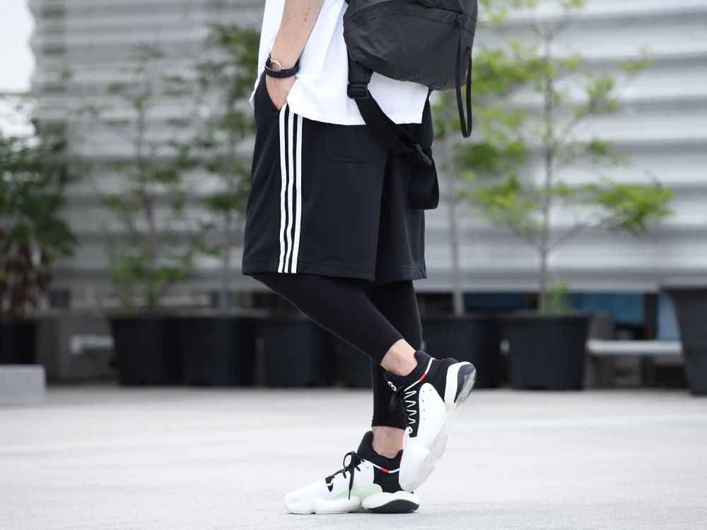 .LOGY Kyoto [ Brand Mix Monotone Styling!! ] - 3-003