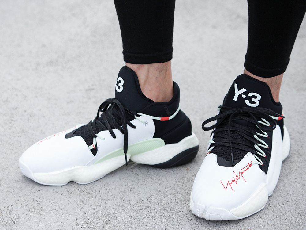 .LOGY Kyoto [ Brand Mix Monotone Styling!! ] - 3-005