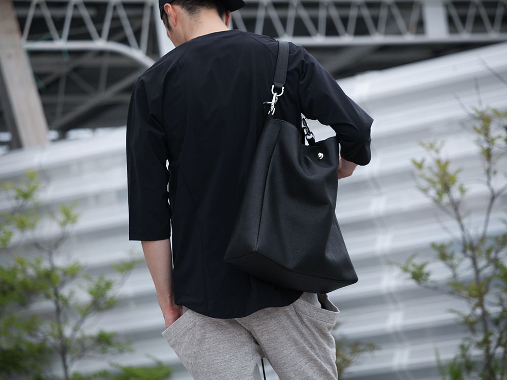 .LOGY kyoto 19SS【 ZIP UP 3/4 SLEEVE CARDIGAN 】STYLE!!!- 2-002