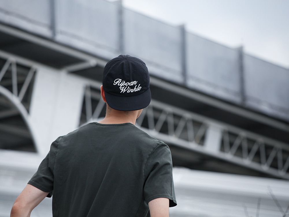 .LOGY kyoto 19SS【 ZIP UP 3/4 SLEEVE CARDIGAN 】STYLE!!! - 3-005