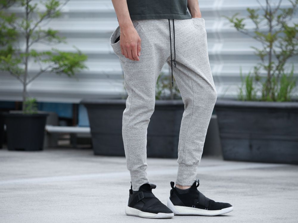 .LOGY kyoto 19SS【 ZIP UP 3/4 SLEEVE CARDIGAN 】STYLE!!! - 3-002