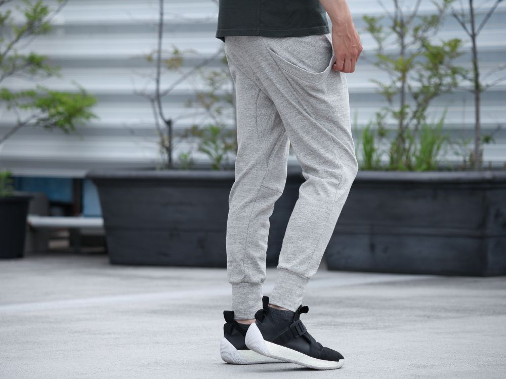 .LOGY kyoto 19SS【 ZIP UP 3/4 SLEEVE CARDIGAN 】STYLE!!! - 3-003