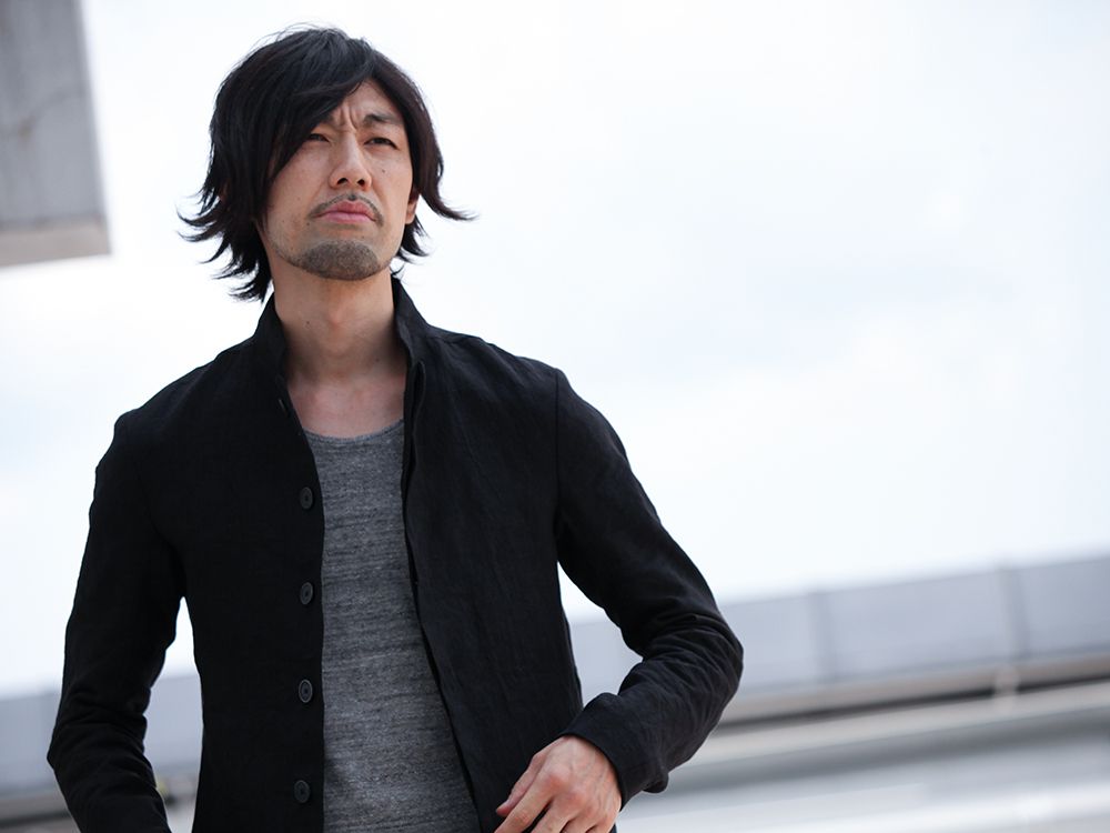 19SS Hannibal [ BLK Linen Setup Styling!! ]   - 2-003