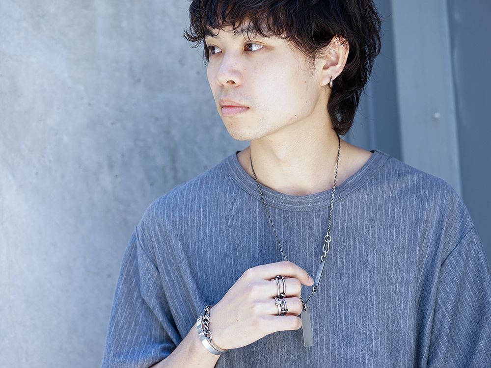 WERKSTATT:MÜNCHEN 19AW Easy Coordinate - 1-001