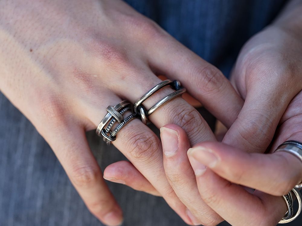 WERKSTATT:MÜNCHEN 19AW Easy Coordinate - 1-001