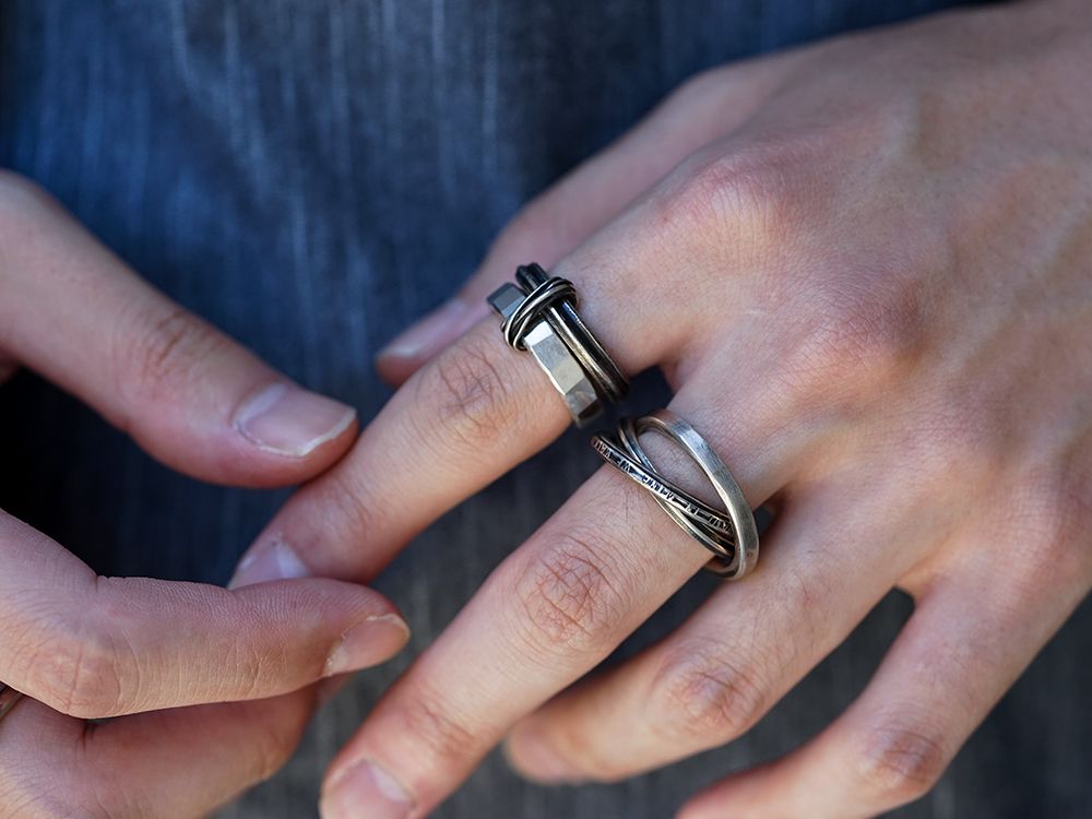 WERKSTATT:MÜNCHEN 19AW Easy Coordinate - 1-002