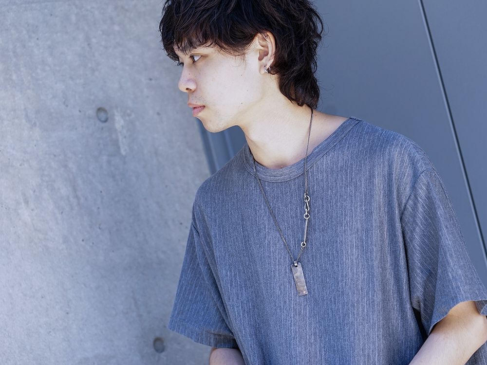 WERKSTATT:MÜNCHEN 19AW Easy Coordinate - 1-003