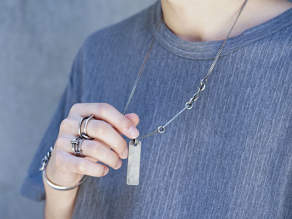 WERKSTATT:MÜNCHEN 19AW Easy Coordinate - 1-004