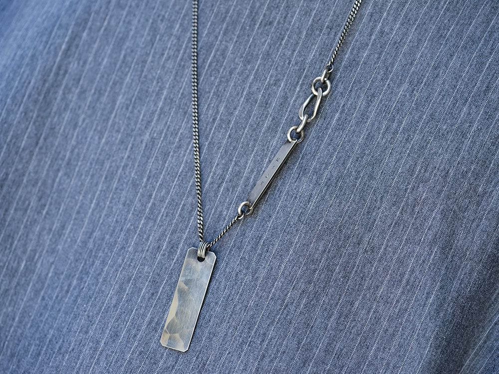 WERKSTATT:MÜNCHEN 19AW Easy Coordinate - 1-001