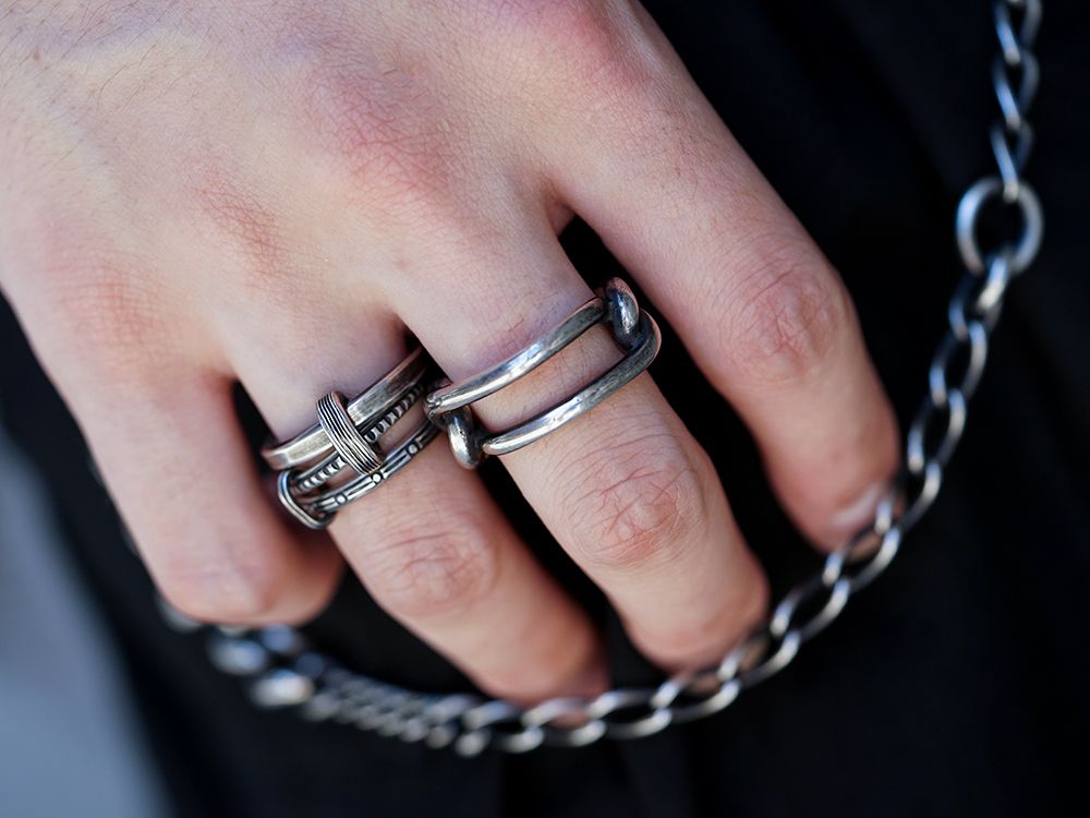 WERKSTATT:MÜNCHEN 19AW Easy Coordinate - 1-002