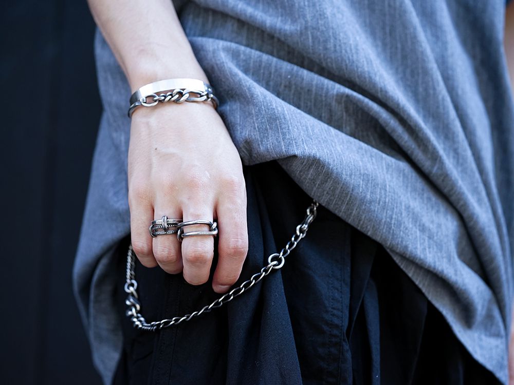 WERKSTATT:MÜNCHEN 19AW Easy Coordinate - 1-003