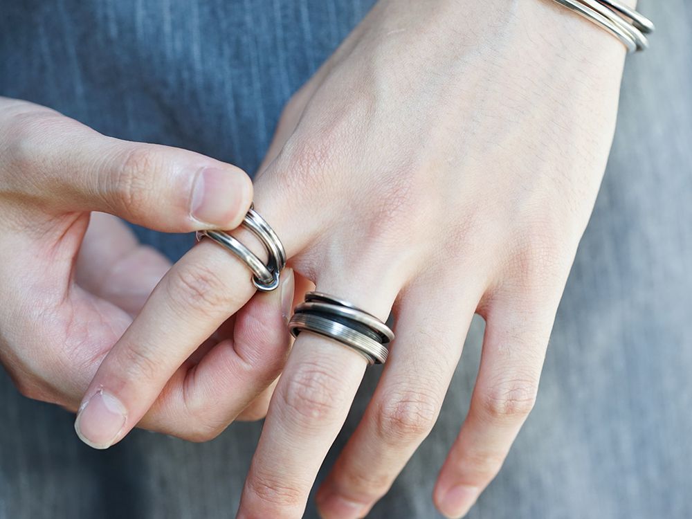 WERKSTATT:MÜNCHEN Recommended Style - 1-003