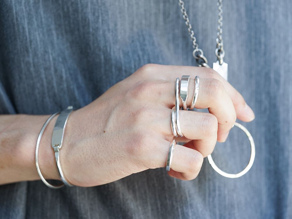 WERKSTATT:MÜNCHEN Recommended Style - 1-003