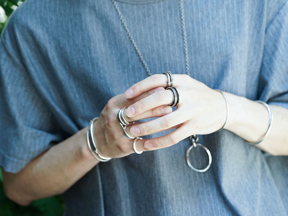 WERKSTATT:MÜNCHEN Recommended Style - 1-004