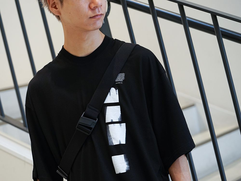 JULIUS 19PF Street & Militry All Black Styling - 2-002