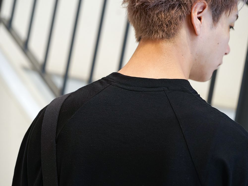 JULIUS 19PF Street & Militry All Black Styling - 2-004