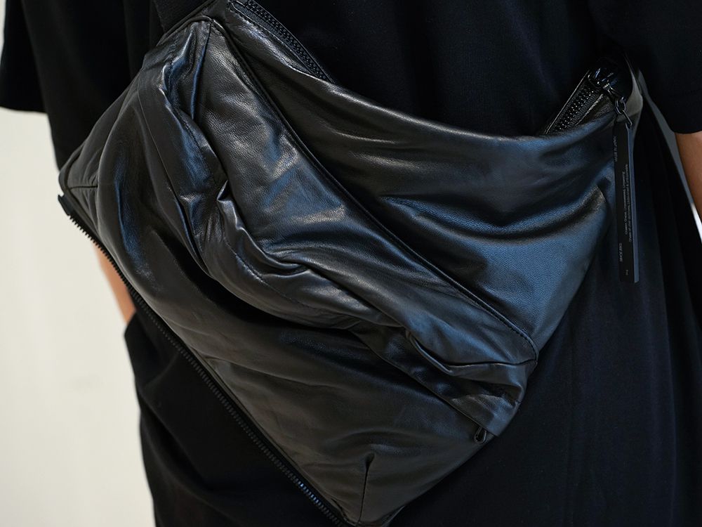 JULIUS 19PF Street & Militry All Black Styling - 2-006