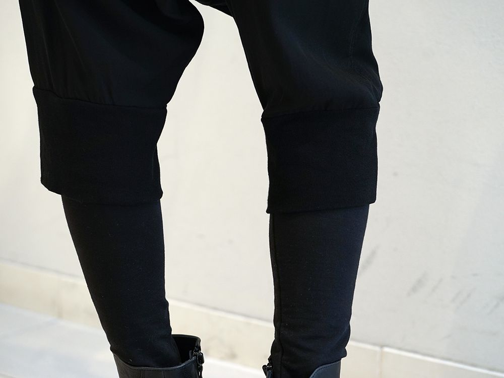 JULIUS 19PF Street & Militry All Black Styling - 3-003