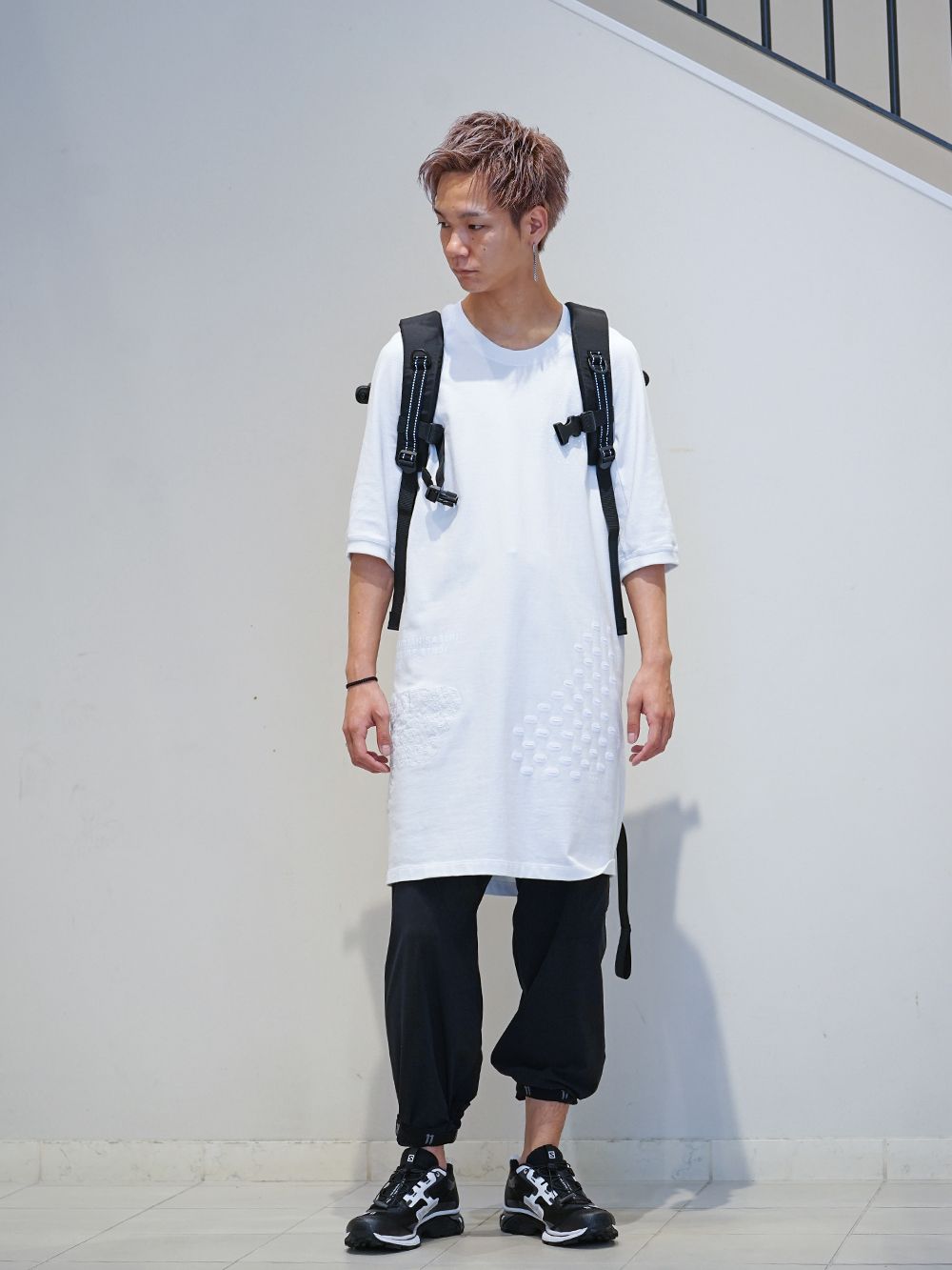 11 by Boris Bidjan Saberi Active Summer Styling ‼ - 1-001