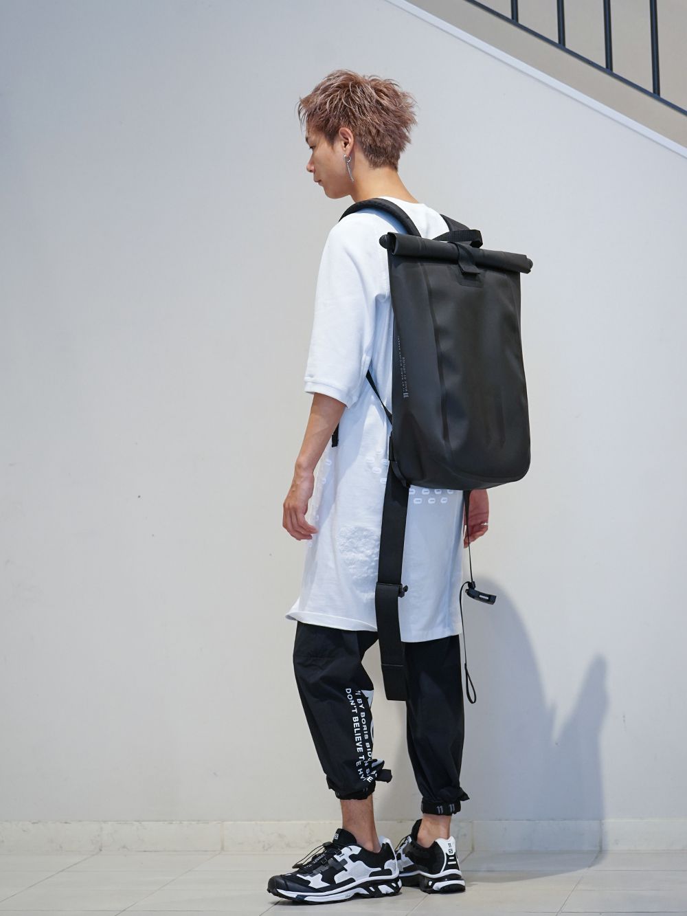 11 by Boris Bidjan Saberi Active Summer Styling ‼ - 1-002