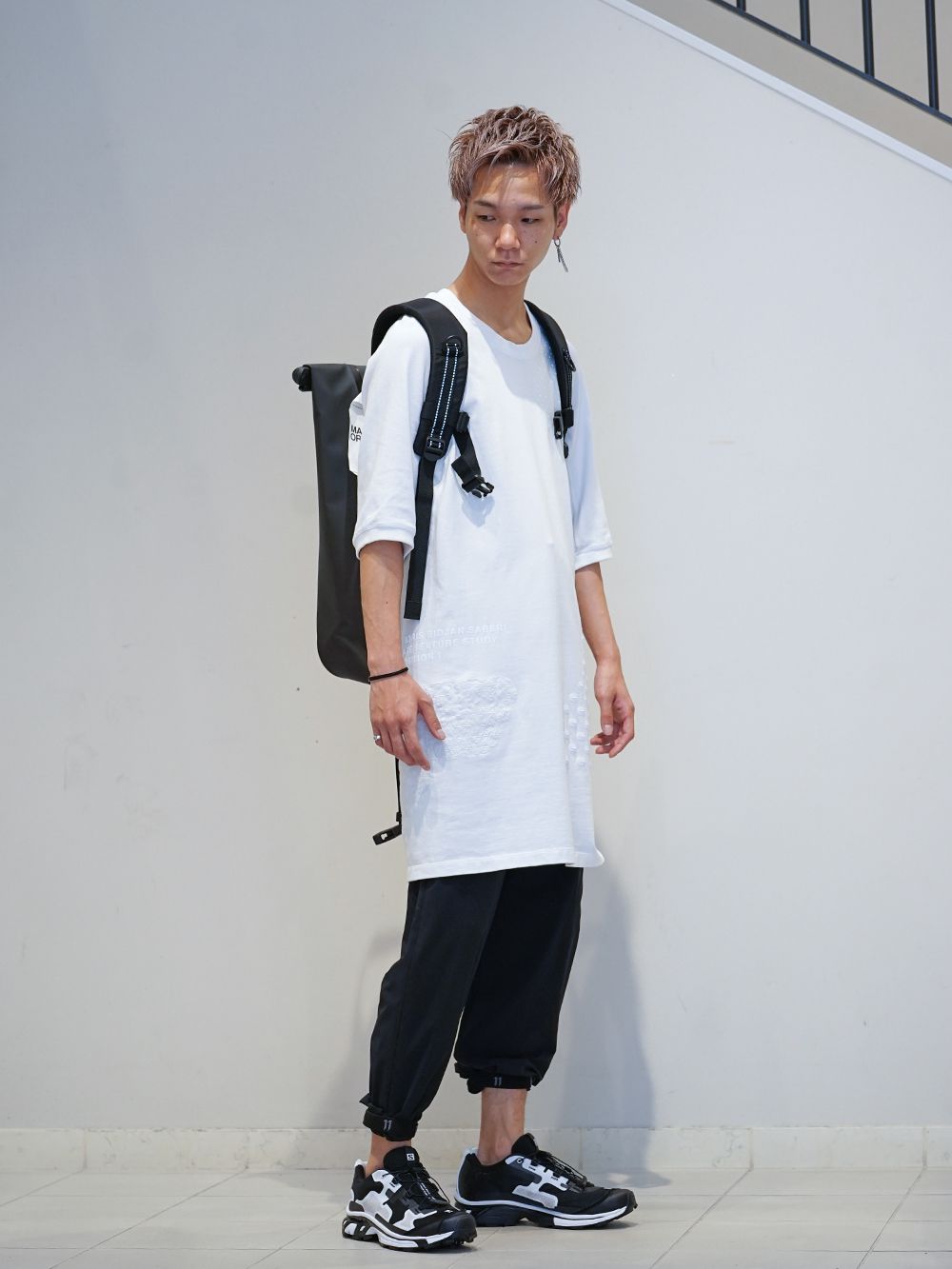 11 by Boris Bidjan Saberi Active Summer Styling ‼ - 1-003